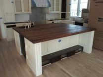Thick Walnut Top For Kitchen Island 3 small
