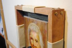 Artistic Frames 9 small