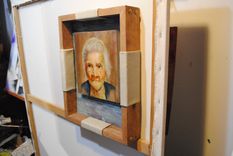 Artistic Frames 10 small