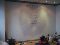 Mural/Decorative Painting 2 small