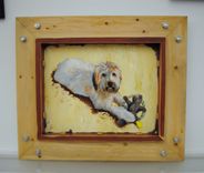 Artistic Frames 8 small