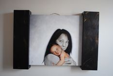Artistic Frames 3 small