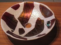 Glass Vessel Sink Basin 1 small