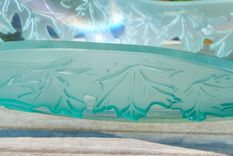 Glass Vessel Sink Basin 4 small
