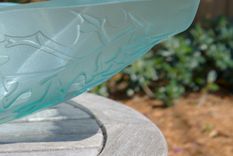 Glass Vessel Sink Basin 3 small