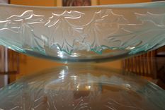 Glass Vessel Sink Basin 1 small