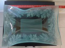 Glass Vessel Sink Basin 2 small