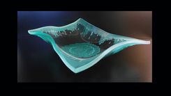 Glass Vessel/Sink Basin 2 small