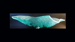 Vessel Sink / Art Piece 2 small