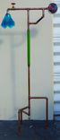Floor Lamp, Industrial Style 2 small
