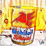 Digital Art On Canvas 6 small