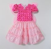 Pinkalicious Costume -- 1 small