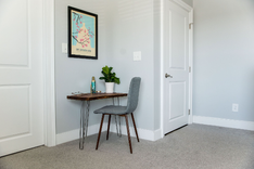 Makeup Desk, Makeup Table, Vanity Desk, Vanity For Bedroom, Small Vanity, Dressing Table 1 small