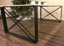 Shadow X Dining Table 2 small