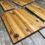 Custom Cutting Board 2 small