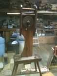 Spinning Wheel Repair 1 small