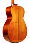 Pinol Guitars And Ukuleles Om-000 2020 Sitka Spruc & Honduran Mahogany 3 small