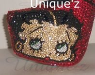 Betty Boop Heels 2 small
