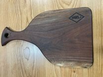 Cutting Board, Charcuterie Board, Bread Board, Walnut Cutting Board 1 small