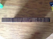 Endgrain Cutting Board 2 small