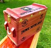 Customized Ammo Box For Military & Police 3 small