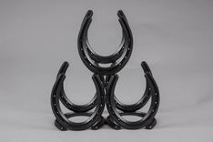 Horseshoe Wine Rack 1 small