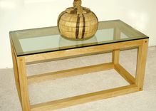 Maple Coffee Table 5 small