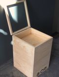 Display Coffee Table / End Table 1 small
