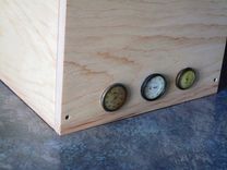Display Coffee Table / End Table 4 small