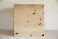 End Table / Coffee Table 2 small