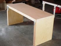 Desk And Music Table 4 small