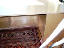 Custom Desk And Bookcases 5 small