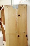 Pine Bookcase 2 small