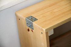 Pine Bookcase 3 small