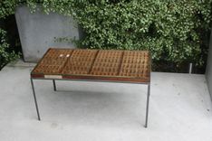 Type Case Table 1 small