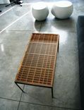Type Case Table 2 small