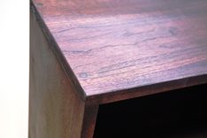 Walnut Bookcase 3 small