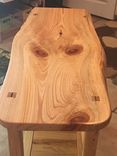 Chair Side Table 6 small