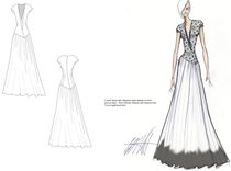 Day And Evening Sketches 3 small