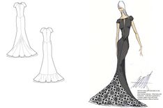 Day And Evening Sketches 4 small