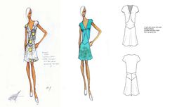 Day And Evening Sketches 1 small