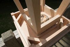 Buman Bar Stool 2 small