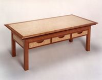 Coffee Table 2 small