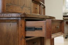 Rustic Home Theater 2 small