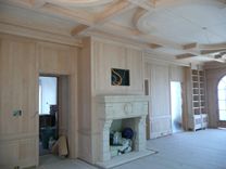 Palos Verdes Custom Library 2 small