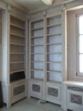 Palos Verdes Custom Library 3 small