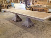 Walnut Dining Table 2 small