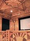 Art Deco Media Entertainment Room 1 small