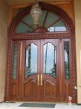 Custom Entry Door 1 small