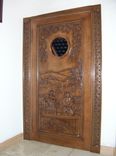 Wine Cellar Door "I Love Lucy" 1 small